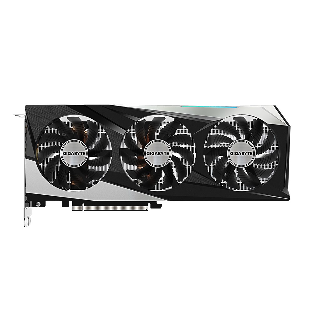 GIGABYTE GAMING Radeon RX 7600 OC 8G AMD 8 GB GDDR6 GIGABYTE GAMING Radeon RX 7600 OC 8G AMD 8 GB GDDR6