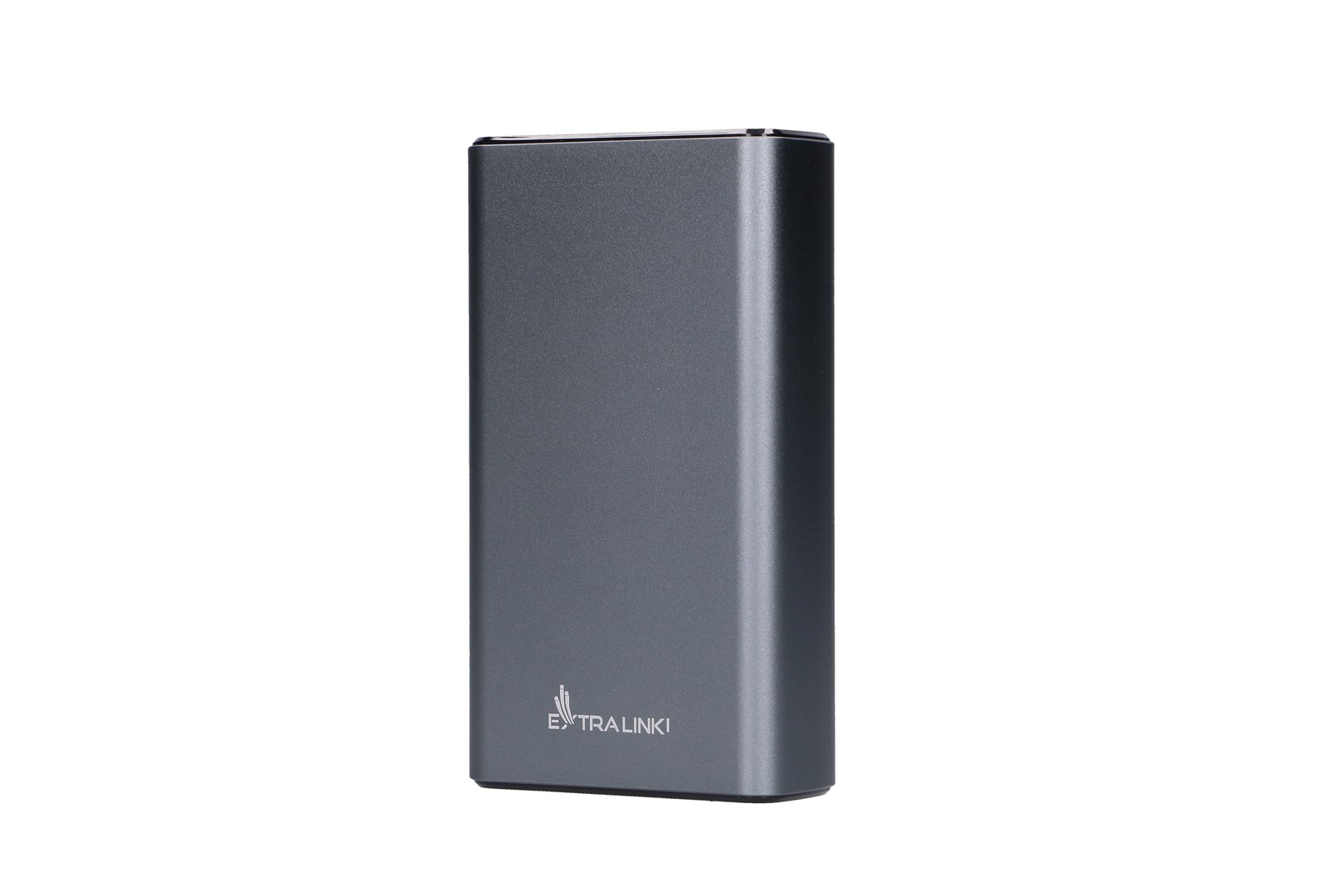 Extralink Powerbank EPB-126 20000mAh Silver Power bank, 45W PD, USB-C Extralink Powerbank EPB-126 20000mAh Silver Power bank, 45W PD, USB-C