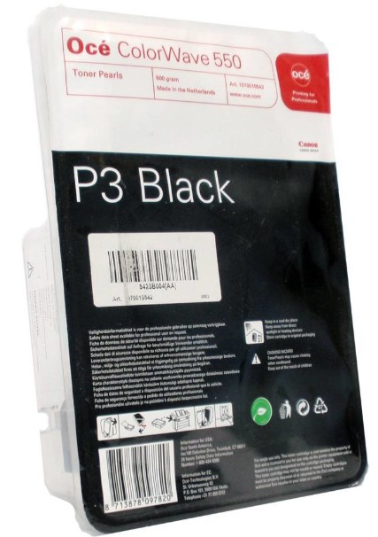Canon 1070010542 toner cartridge 1 pc(s) Original Black Canon 1070010542 toner cartridge 1 pc(s) Original Black