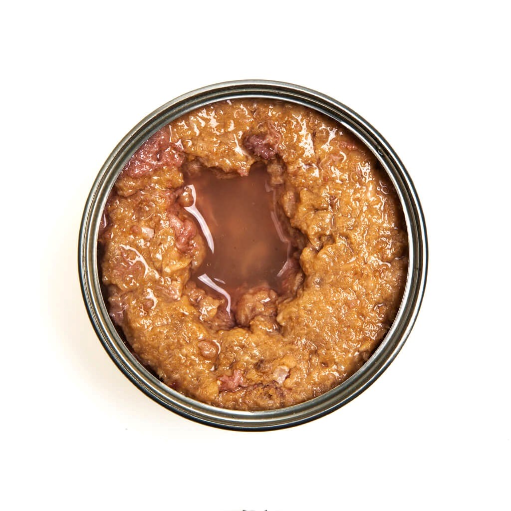 3COTY 29. Chicken and goose - wet cat food - 180g 3COTY 29. Chicken and goose - wet cat food - 180g