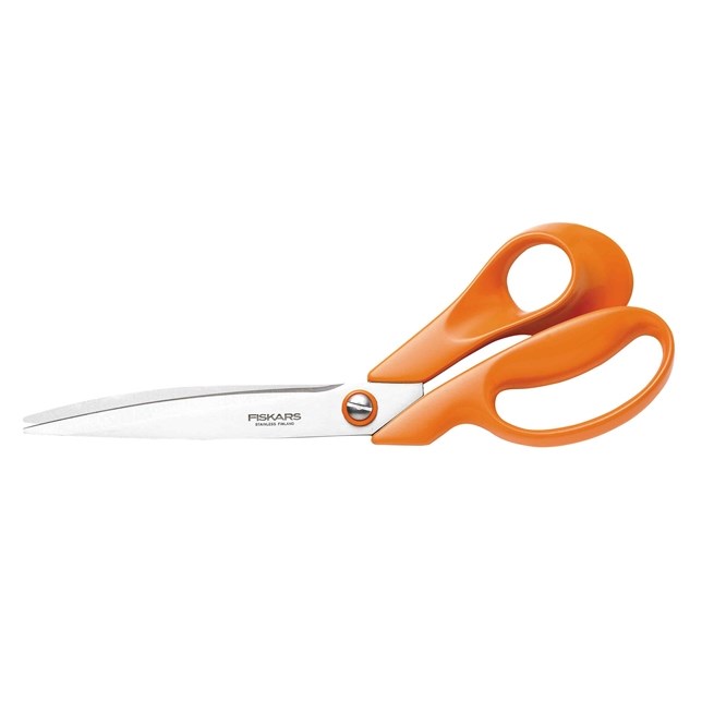 Fiskars Classic Tailor Shears sewing scissors 270 mm Stainless steel Fiskars Classic Tailor Shears sewing scissors 270 mm Stainless steel