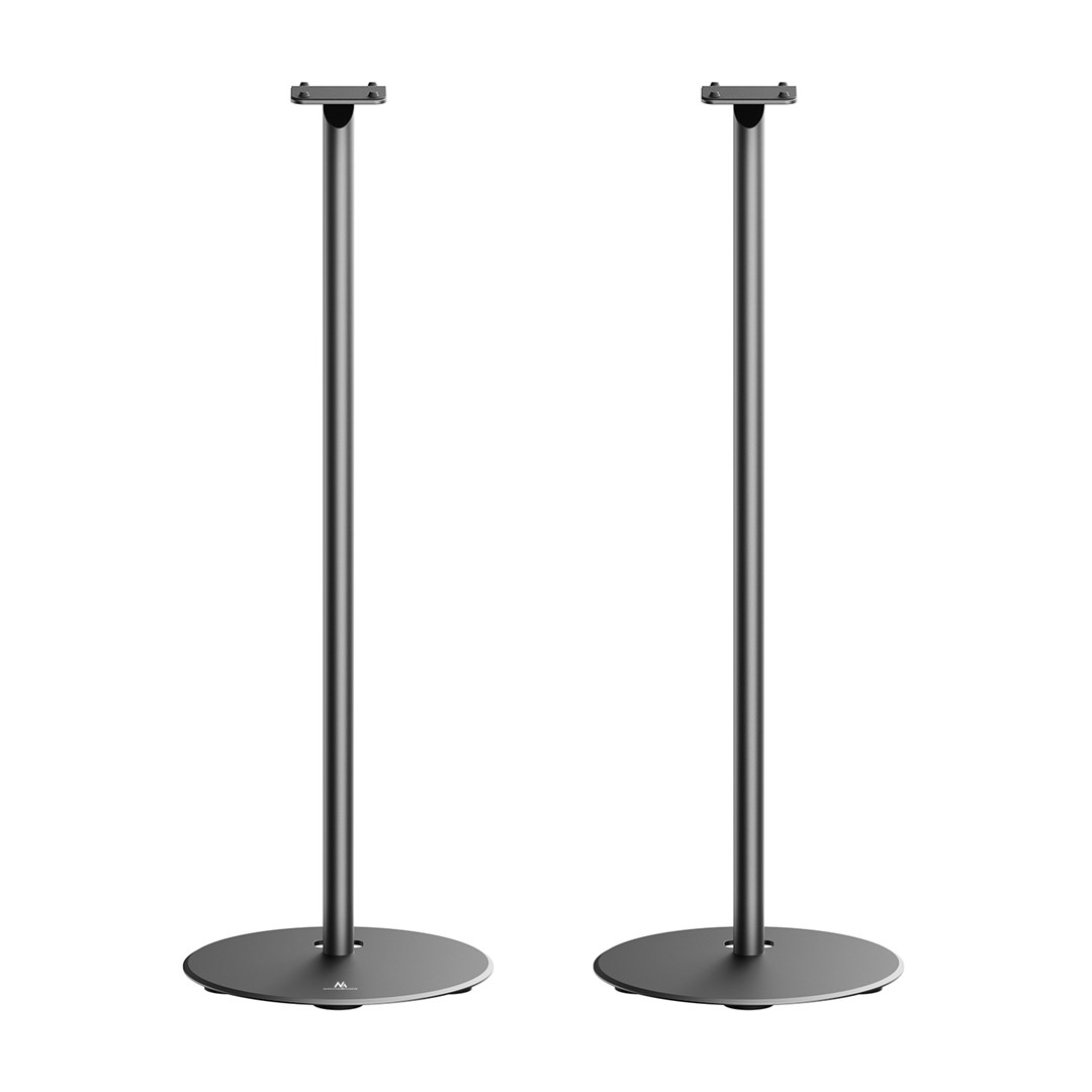Floor stands for Sonos® ERA 300, Maclean, MC-995 Floor stands for Sonos® ERA 300, Maclean, MC-995