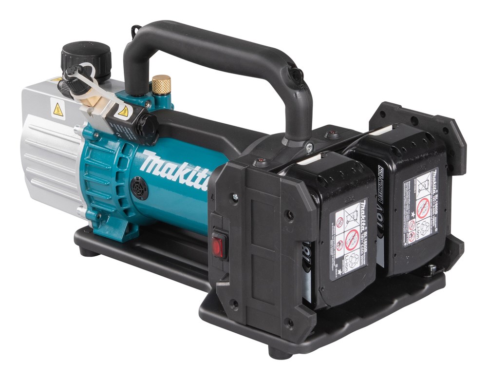 Makita DVP181ZK electric air pump 113 l/min Makita DVP181ZK electric air pump 113 l/min
