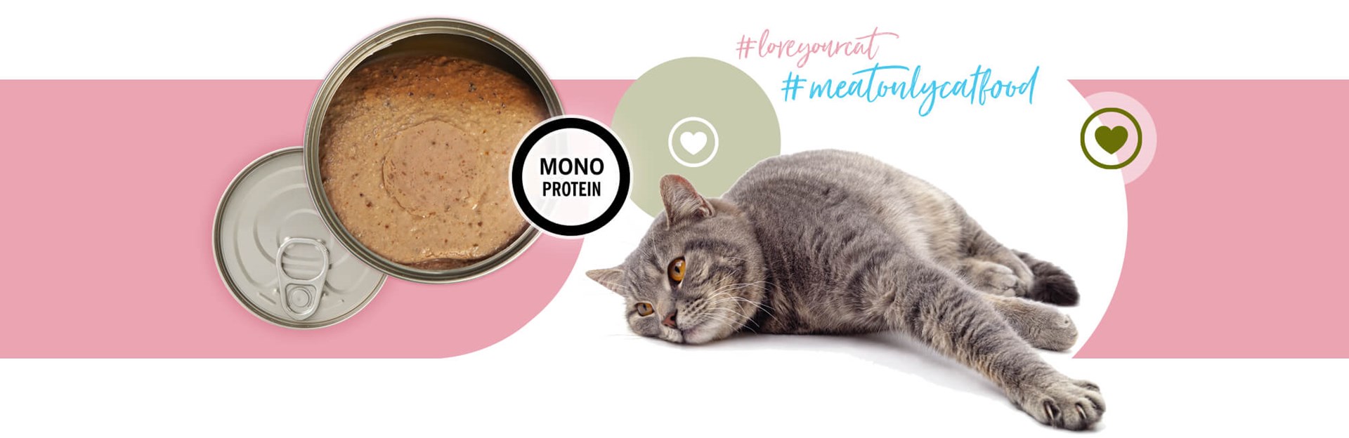 3COTY 34. Turkey Senior - wet cat food - 180g 3COTY 34. Turkey Senior - wet cat food - 180g