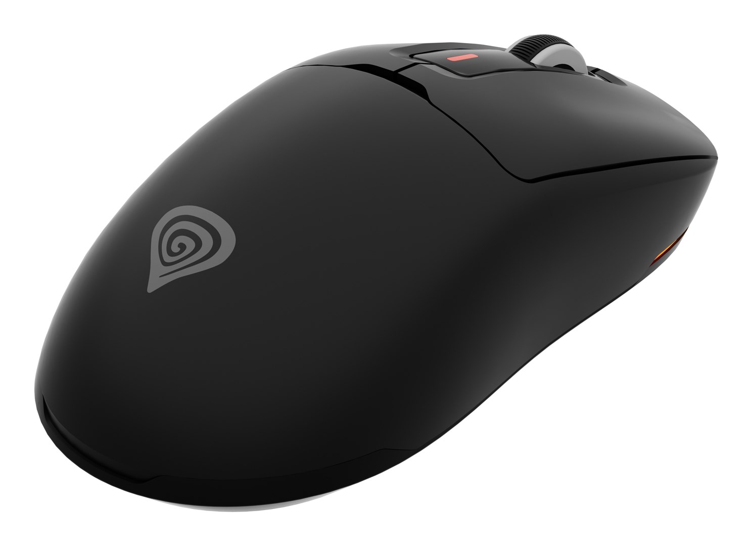 GENESIS Zircon 660 mouse Gaming Right-hand RF Wireless + Bluetooth + USB Type-A Optical 12000 DPI GENESIS Zircon 660 mouse Gaming Right-hand RF Wireless + Bluetooth + USB Type-A Optical 12000 DPI