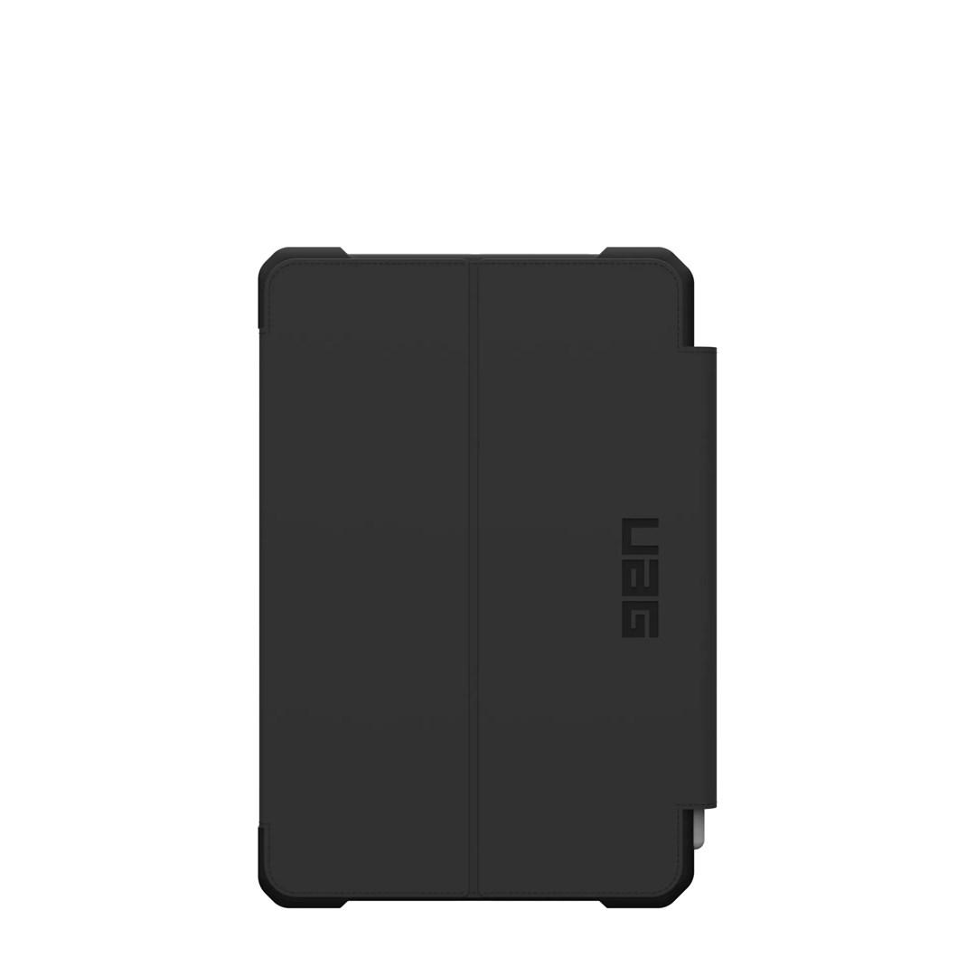 Urban Armor Gear 224415114040 tablet case 27.7 cm (10.9") Folio Black Urban Armor Gear 224415114040 tablet case 27.7 cm (10.9") Folio Black