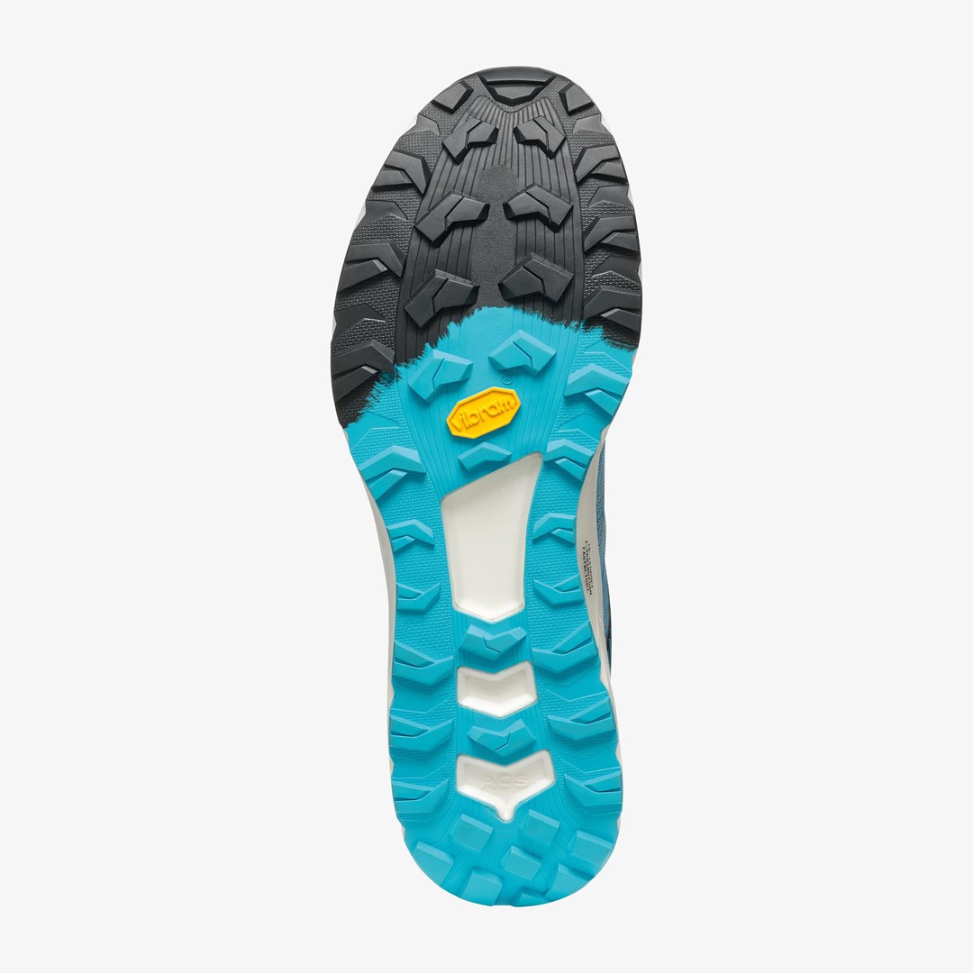Scarpa SPIN RACE White Scarpa SPIN RACE White