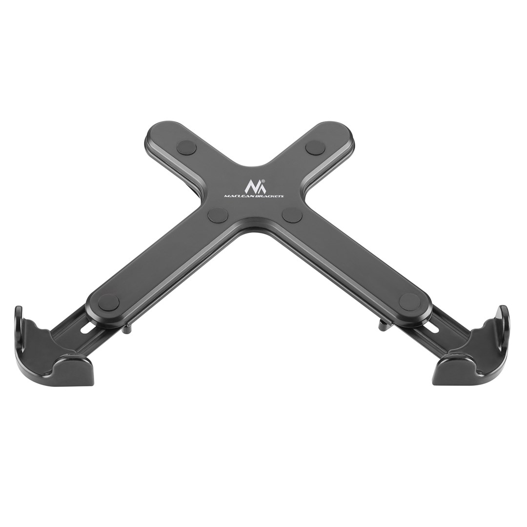 MACLEAN MC-836 LAPTOP HOLDER ADJUSTABLE COMPATIBLE MONITRS ARMS MACLEAN MC-836 LAPTOP HOLDER ADJUSTABLE COMPATIBLE MONITRS ARMS