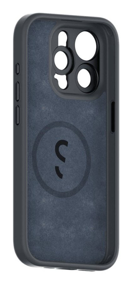 ShiftCam AC-CA-15PR-CH-EF-1 mobile phone case 15.5 cm (6.1") Cover Anthracite ShiftCam AC-CA-15PR-CH-EF-1 mobile phone case 15.5 cm (6.1") Cover Anthracite