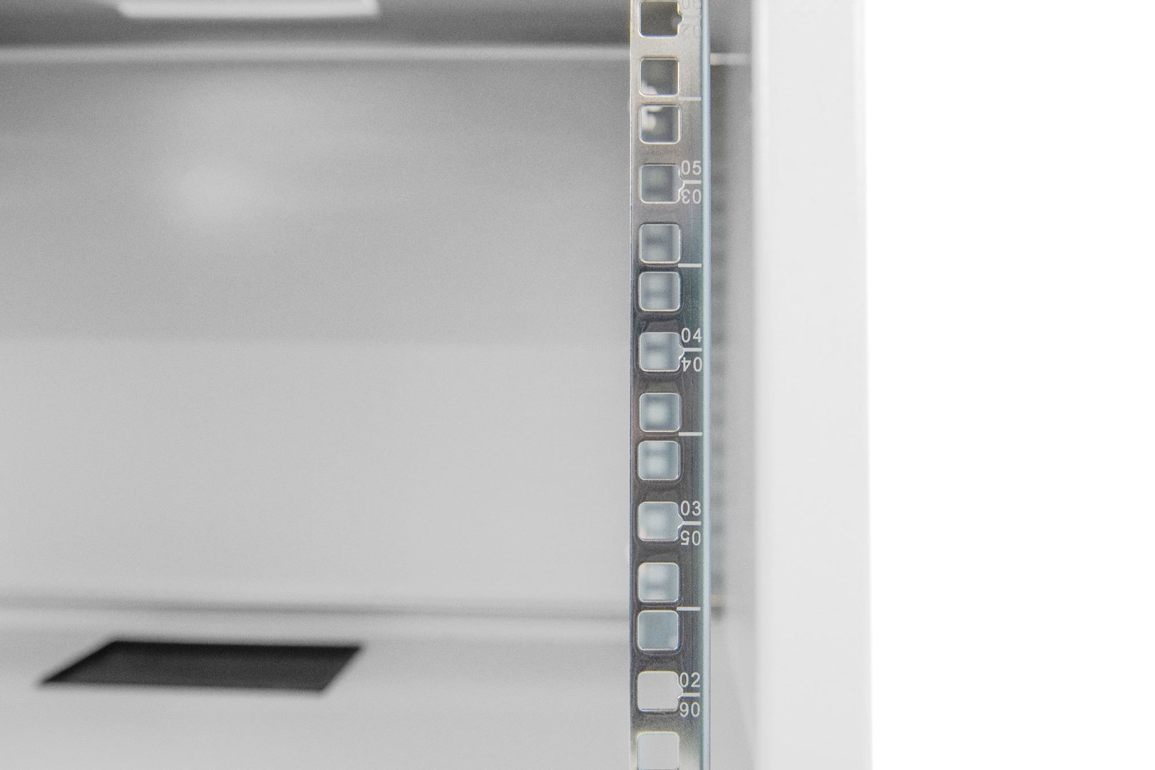 Digitus Wall Mounting Cabinet, SOHO, unmounted - 540x400 mm (WxD) Digitus Wall Mounting Cabinet, SOHO, unmounted - 540x400 mm (WxD)