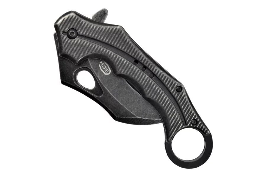 Knife SCK Spring Assisted Karambit Knife SCK Spring Assisted Karambit
