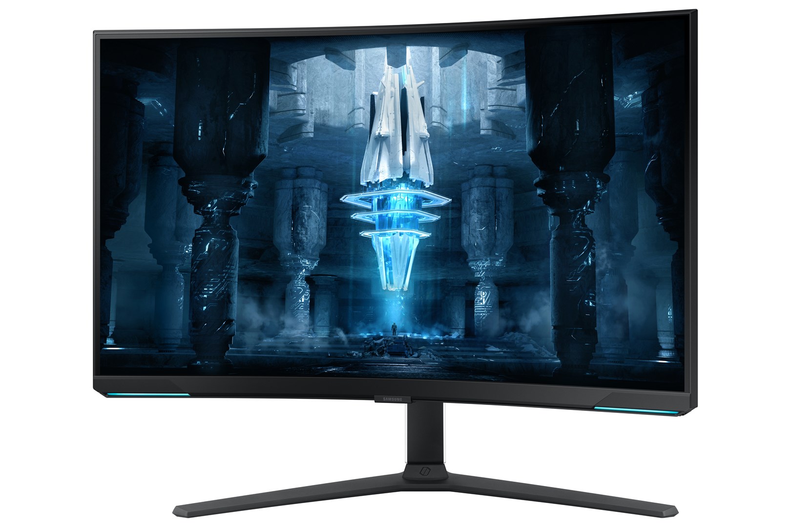 Samsung | G850 UHD | 32 " | VA | 3840 x 2160 pixels | 16:9 | 1 ms | 350 cd/m2 | White | 240 Hz Samsung | G850 UHD | 32 " | VA | 3840 x 2160 pixels | 16:9 | 1 ms | 350 cd/m2 | White | 240 Hz