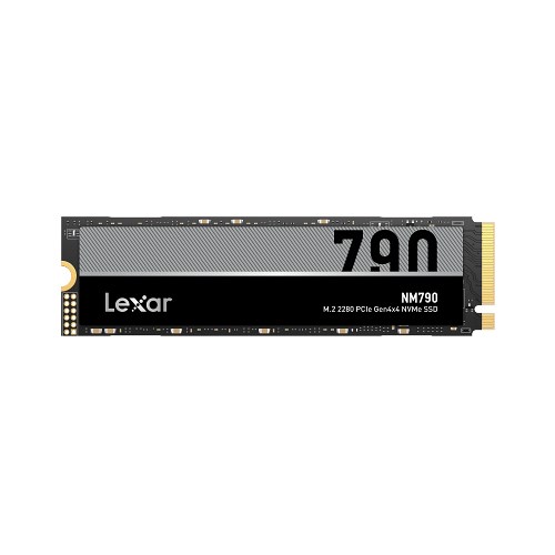 Lexar NM790 4 TB M.2 PCI Express 4.0 NVMe Lexar NM790 4 TB M.2 PCI Express 4.0 NVMe