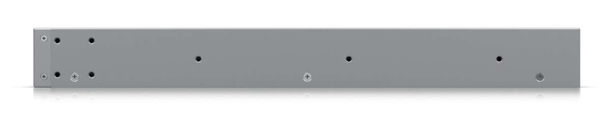 Ubiquiti UniFi Pro HD 24 PoE Managed L2/L3 2.5G Ethernet (100/1000/2500) Power over Ethernet (PoE) 1U Grey Ubiquiti UniFi Pro HD 24 PoE Managed L2/L3 2.5G Ethernet (100/1000/2500) Power over Ethernet (PoE) 1U Grey