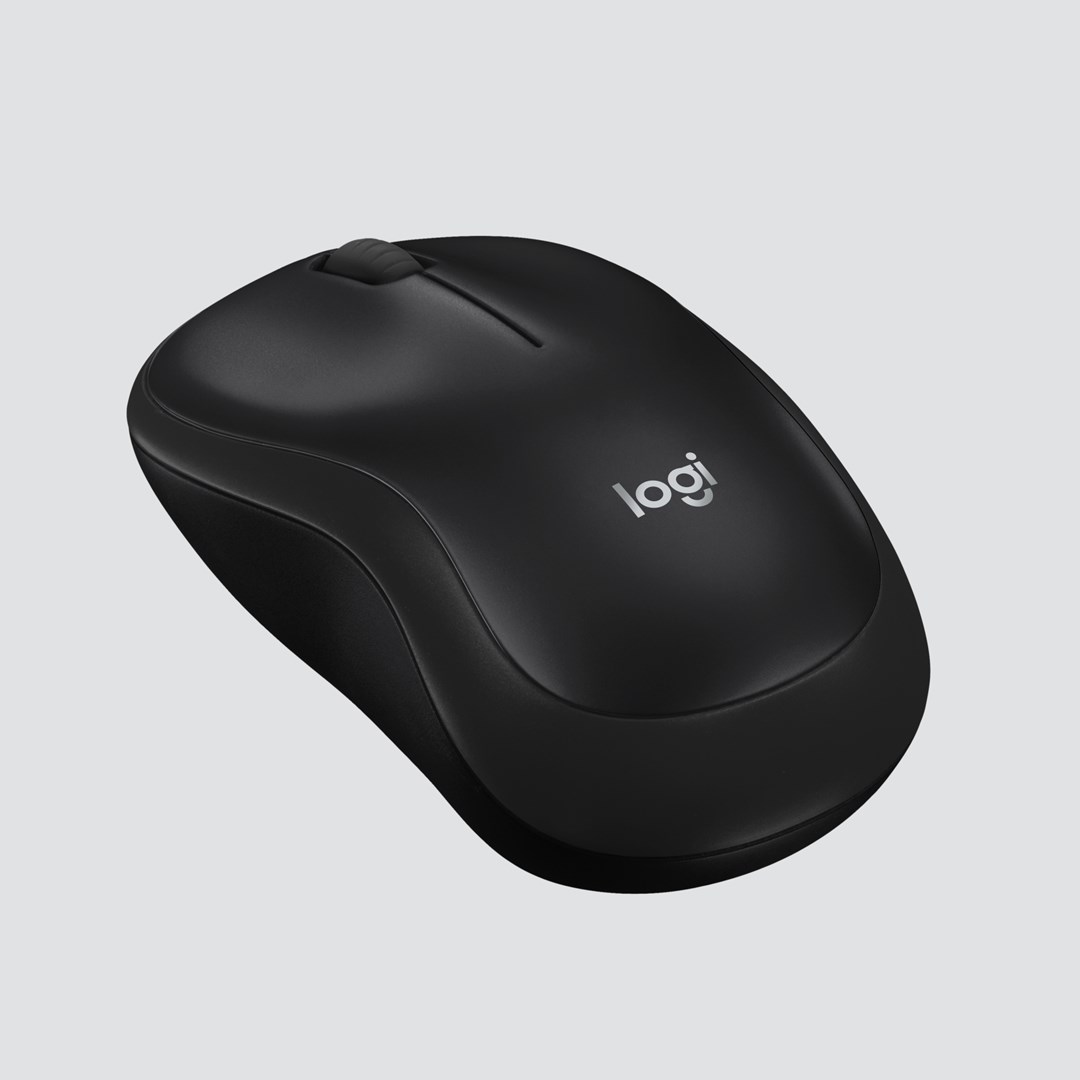 Logitech M220 SILENT Logitech M220 SILENT