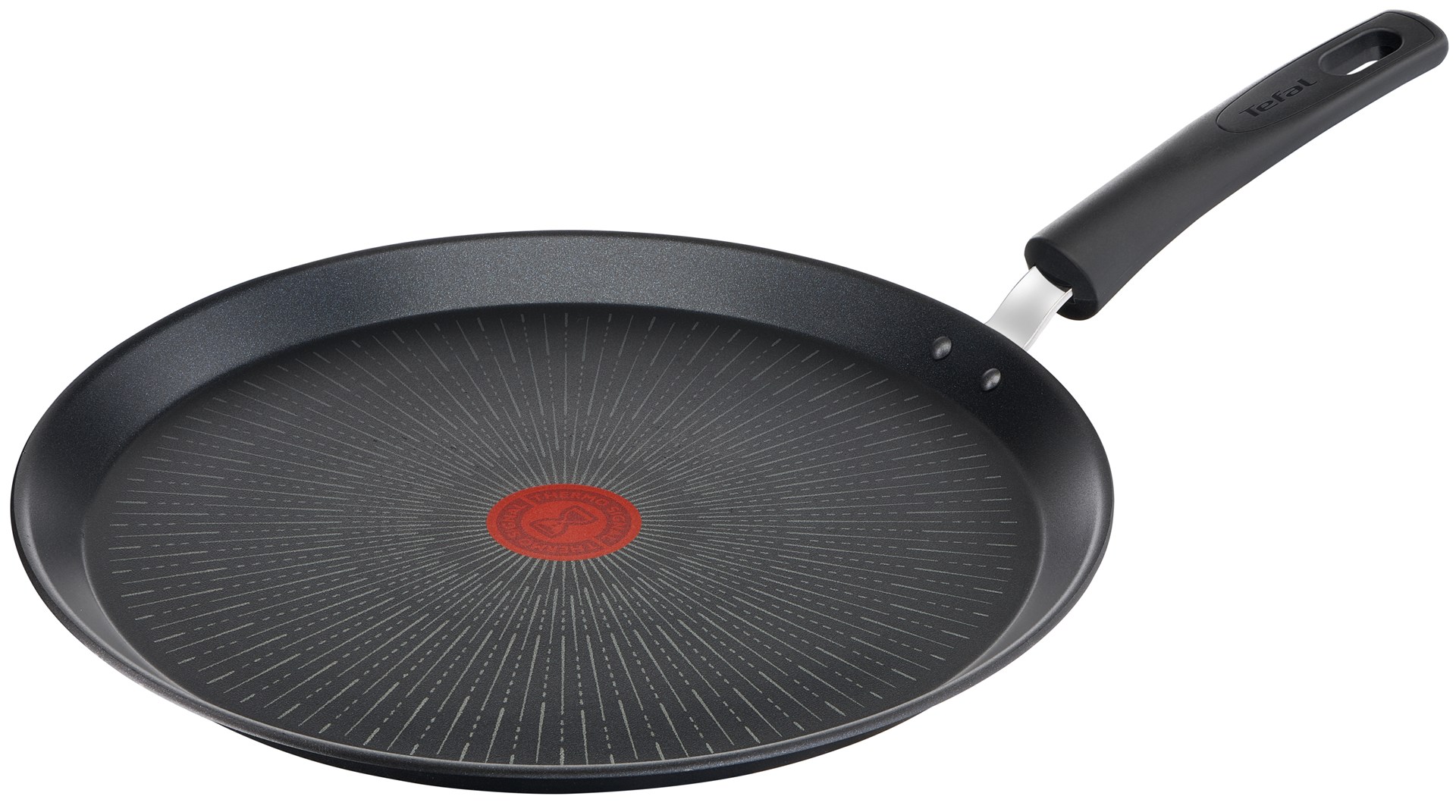 Tefal Unlimited G2553872 frying pan Crepe pan Round Tefal Unlimited G2553872 frying pan Crepe pan Round