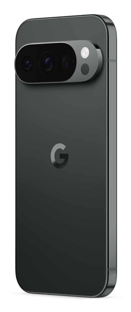 Google Pixel 10 Pro XL 17.3 cm (6.8") Dual SIM Android 16.0 5G 16 GB 256 GB 5200 mAh Black Google Pixel 10 Pro XL 17.3 cm (6.8") Dual SIM Android 16.0 5G 16 GB 256 GB 5200 mAh Black