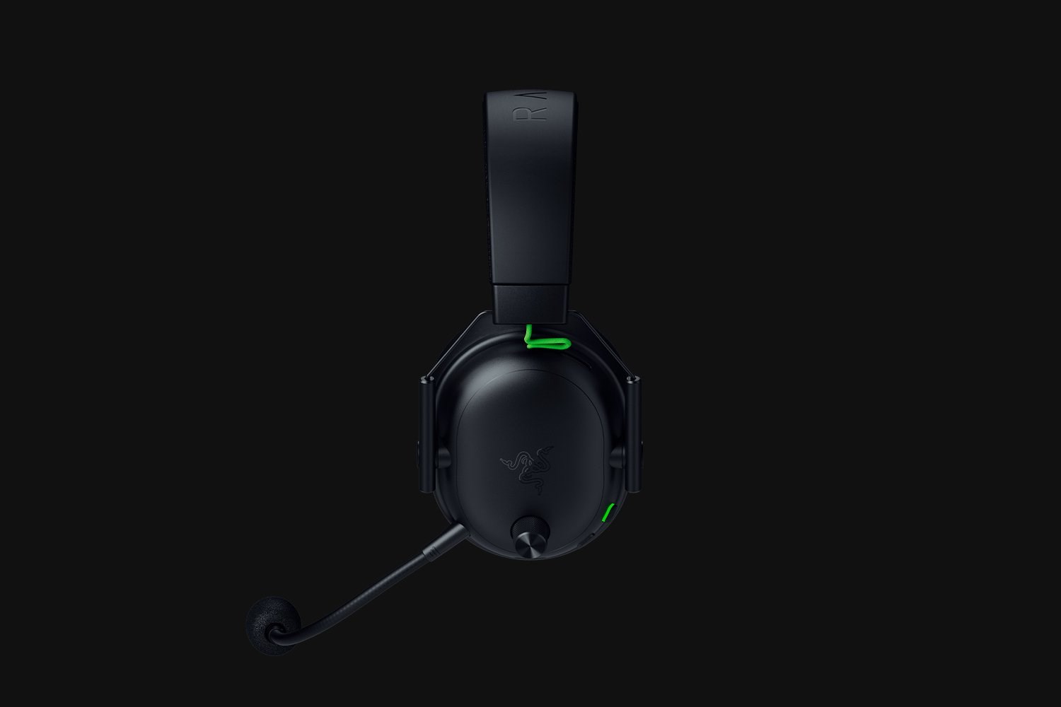 Razer BlackShark V3 Headset Wired & Wireless Head-band Gaming USB Type-A Bluetooth Black Razer BlackShark V3 Headset Wired & Wireless Head-band Gaming USB Type-A Bluetooth Black