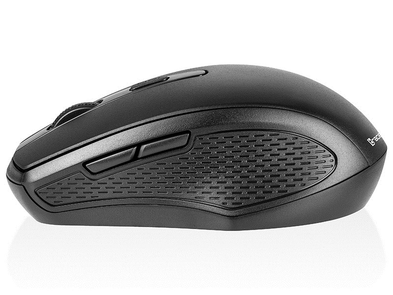 Tracer TRAMYS46729 mouse Right-hand RF Wireless Optical 1600 DPI Tracer TRAMYS46729 mouse Right-hand RF Wireless Optical 1600 DPI