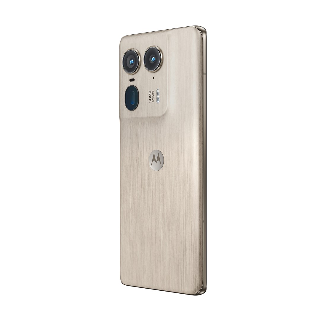 Smartfon Motorola Edge 50 Ultra 5G 16/1024GB Nordic Wood Smartfon Motorola Edge 50 Ultra 5G 16/1024GB Nordic Wood