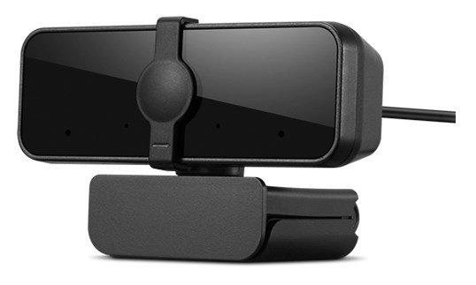 Lenovo 4XC1B34802 webcam 2 MP 1920 x 1080 pixels USB 2.0 Black Lenovo 4XC1B34802 webcam 2 MP 1920 x 1080 pixels USB 2.0 Black