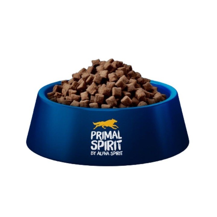 PRIMAL SPIRIT Iberian 70% Pork Ham – semi-moist dog food – 12 kg PRIMAL SPIRIT Iberian 70% Pork Ham – semi-moist dog food – 12 kg