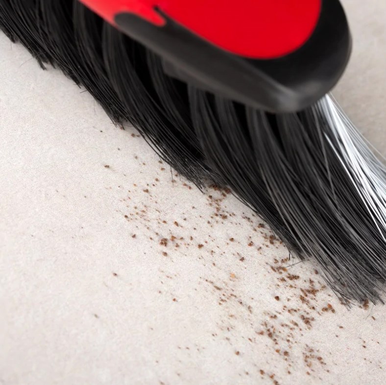 Universal Broom Refill Vileda Classica 2w1 Universal Broom Refill Vileda Classica 2w1