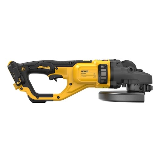 DeWALT DCG460NK-XJ floor polisher/sander DeWALT DCG460NK-XJ floor polisher/sander