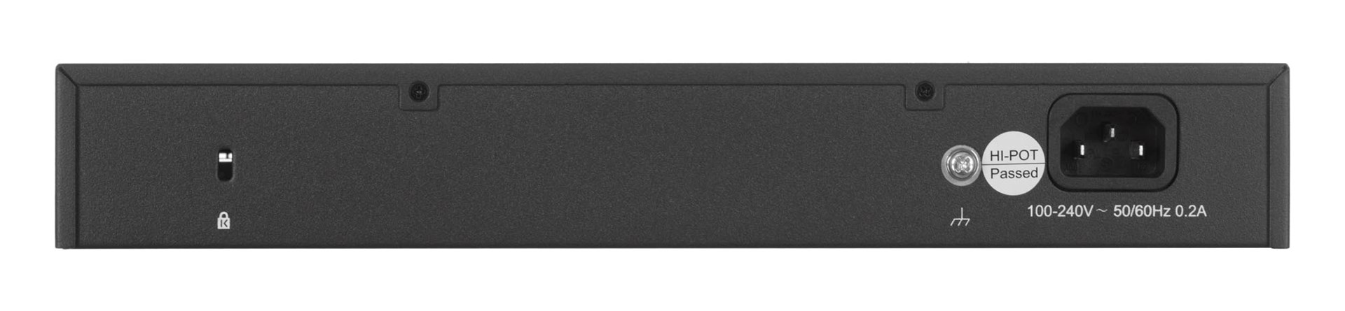 TP-LINK TL-SG3210 Managed L2 Gigabit Ethernet (10/100/1000) Power over Ethernet (PoE) Black TP-LINK TL-SG3210 Managed L2 Gigabit Ethernet (10/100/1000) Power over Ethernet (PoE) Black