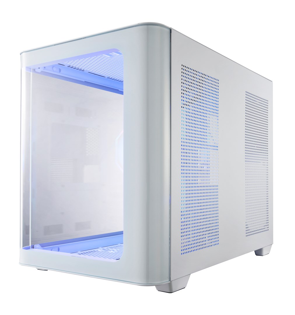 Case FSP Geh Mini S380-WA Micro-ATX/Mini-ITX Case FSP Geh Mini S380-WA Micro-ATX/Mini-ITX