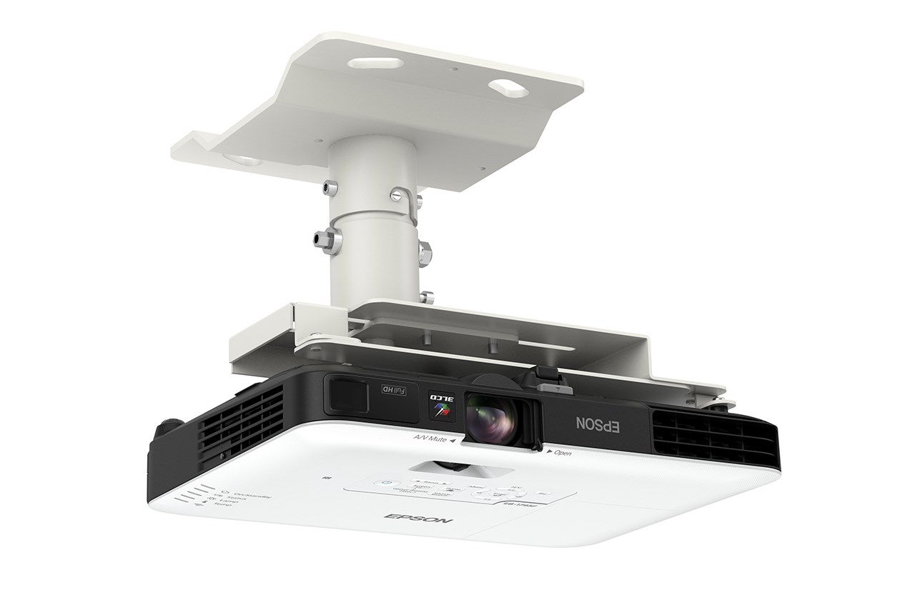Epson EB-1795F data projector Standard throw projector 3200 ANSI lumens 3LCD 1080p (1920x1080) White, Black Epson EB-1795F data projector Standard throw projector 3200 ANSI lumens 3LCD 1080p (1920x1080) White, Black