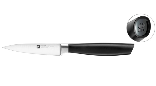 2 piece knife set ZWILLING ALL * STAR 33760-002-0 2 piece knife set ZWILLING ALL * STAR 33760-002-0