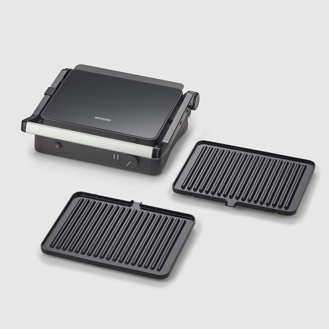 Severin KG 2398 contact grill Severin KG 2398 contact grill