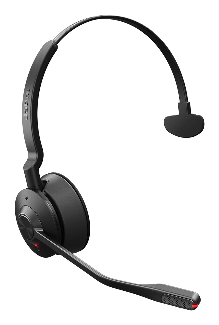 Jabra Engage 55 SE - USB-C UC Mono, EMEA/APAC Jabra Engage 55 SE - USB-C UC Mono, EMEA/APAC