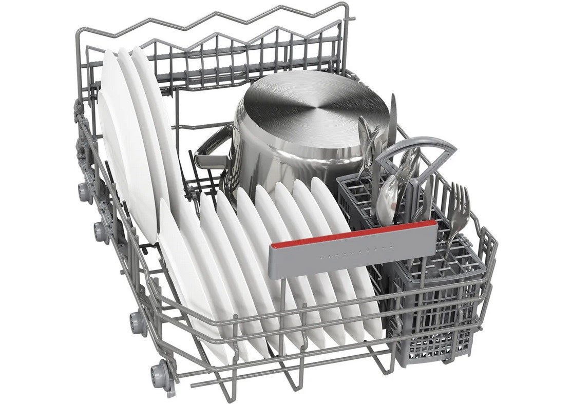 BOSCH SPV4EKX17E built-in dishwasher BOSCH SPV4EKX17E built-in dishwasher