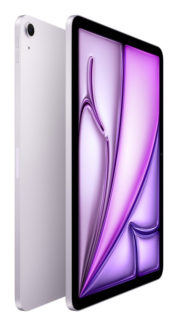 Apple iPad 11-inch Air Wi-Fi 128GB - Purple Apple iPad 11-inch Air Wi-Fi 128GB - Purple