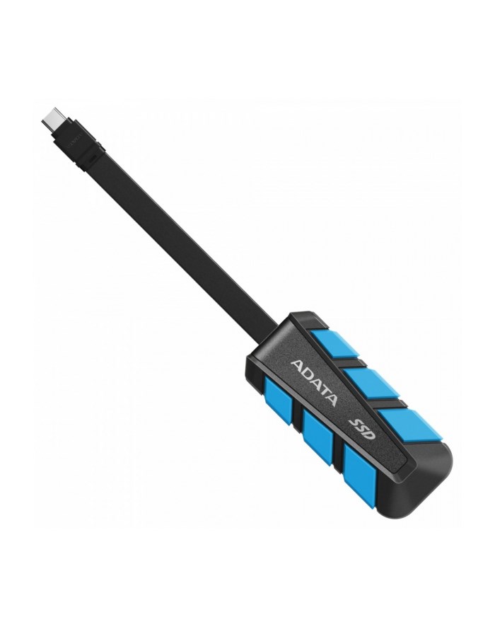 ADATA SSD SC740 1000 GB COLOR BOX BLUE ADATA SSD SC740 1000 GB COLOR BOX BLUE