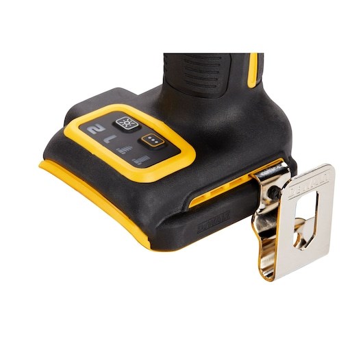 DEWALT 1/2" 18V 406Nm IMPACT WRENCH TTAK RING DCF921NT DEWALT 1/2" 18V 406Nm IMPACT WRENCH TTAK RING DCF921NT