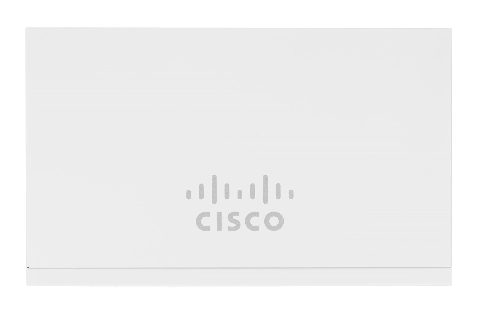 Cisco CBS110 Unmanaged L2 Gigabit Ethernet (10/100/1000) 1U Grey Cisco CBS110 Unmanaged L2 Gigabit Ethernet (10/100/1000) 1U Grey