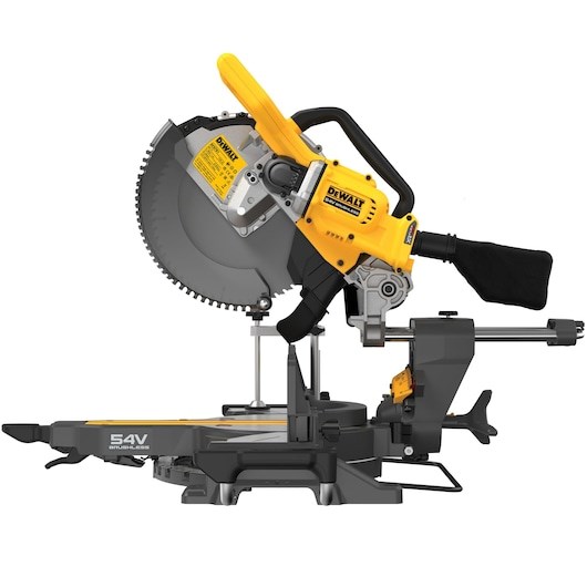 DeWALT DCS781N-XJ miter saw DeWALT DCS781N-XJ miter saw