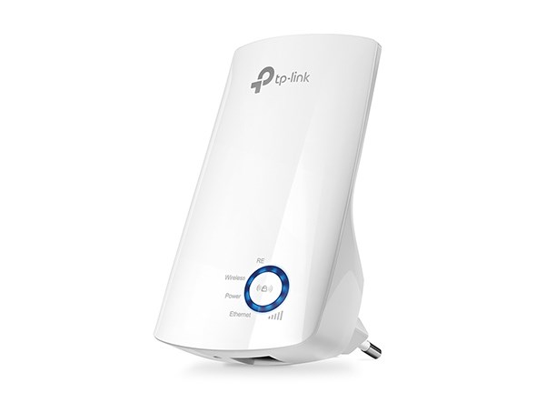 TP-LINK 300Mbps Wi-Fi Range Extender TP-LINK 300Mbps Wi-Fi Range Extender