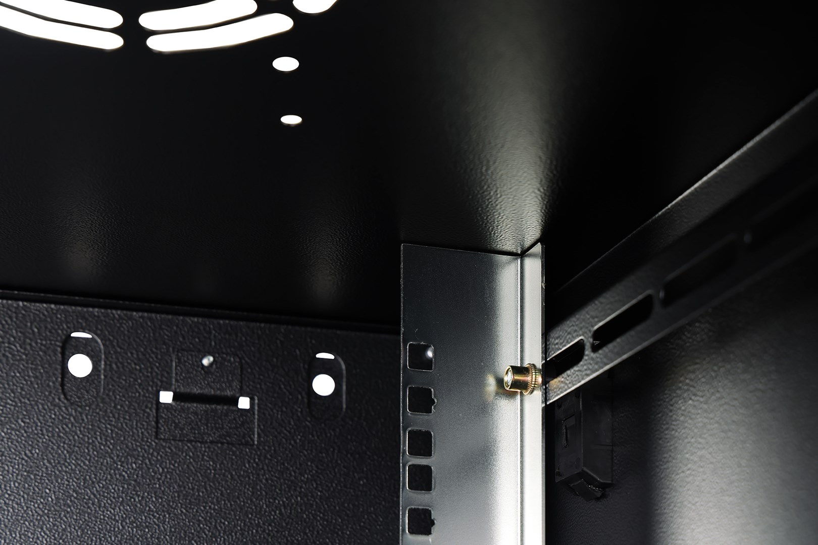 Digitus Wall Mounting Cabinets Dynamic Basic Series - 600x600 mm (WxD) Digitus Wall Mounting Cabinets Dynamic Basic Series - 600x600 mm (WxD)