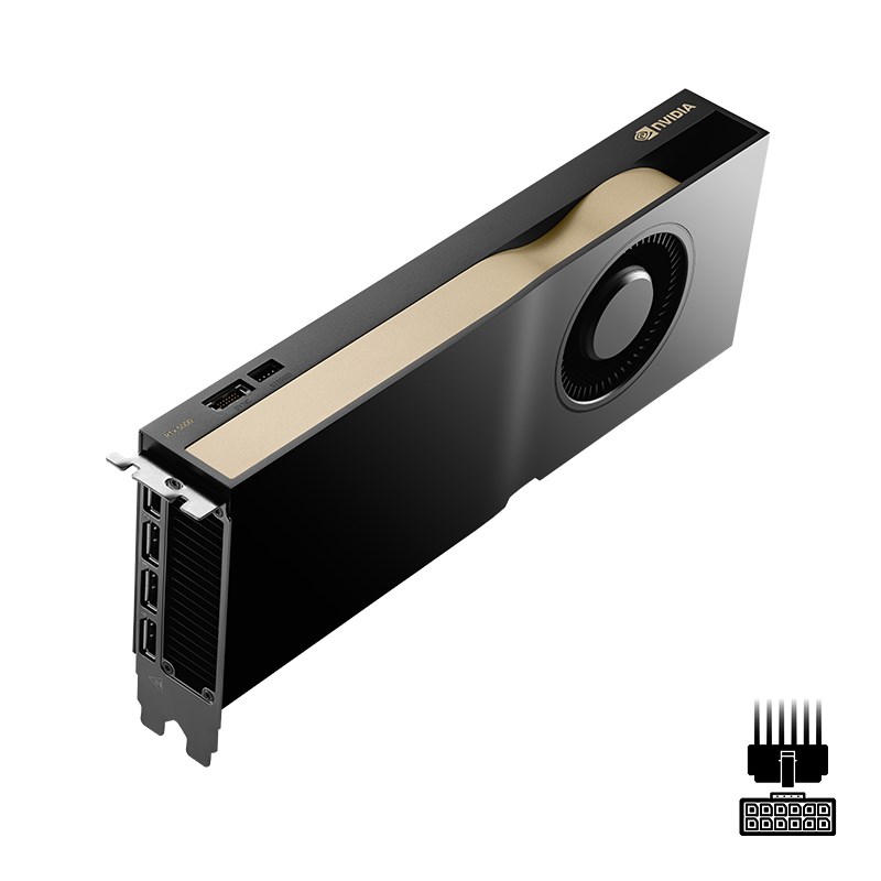 PNY NVIDIA RTX 5000 Ada Generation 32 GB GDDR6 PNY NVIDIA RTX 5000 Ada Generation 32 GB GDDR6