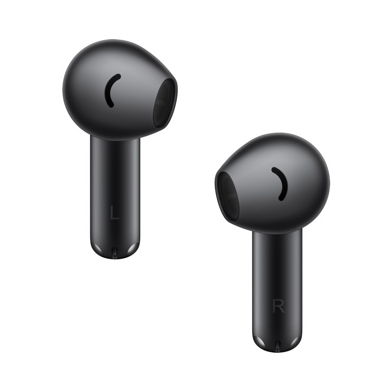 Huawei Freebuds SE 3 Headset Wireless In-ear Calls/Music Bluetooth Black Huawei Freebuds SE 3 Headset Wireless In-ear Calls/Music Bluetooth Black