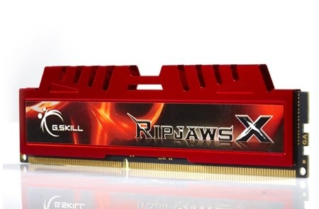 G.Skill 16GB DDR3-1600 memory module 2 x 8 GB 1600 MHz G.Skill 16GB DDR3-1600 memory module 2 x 8 GB 1600 MHz