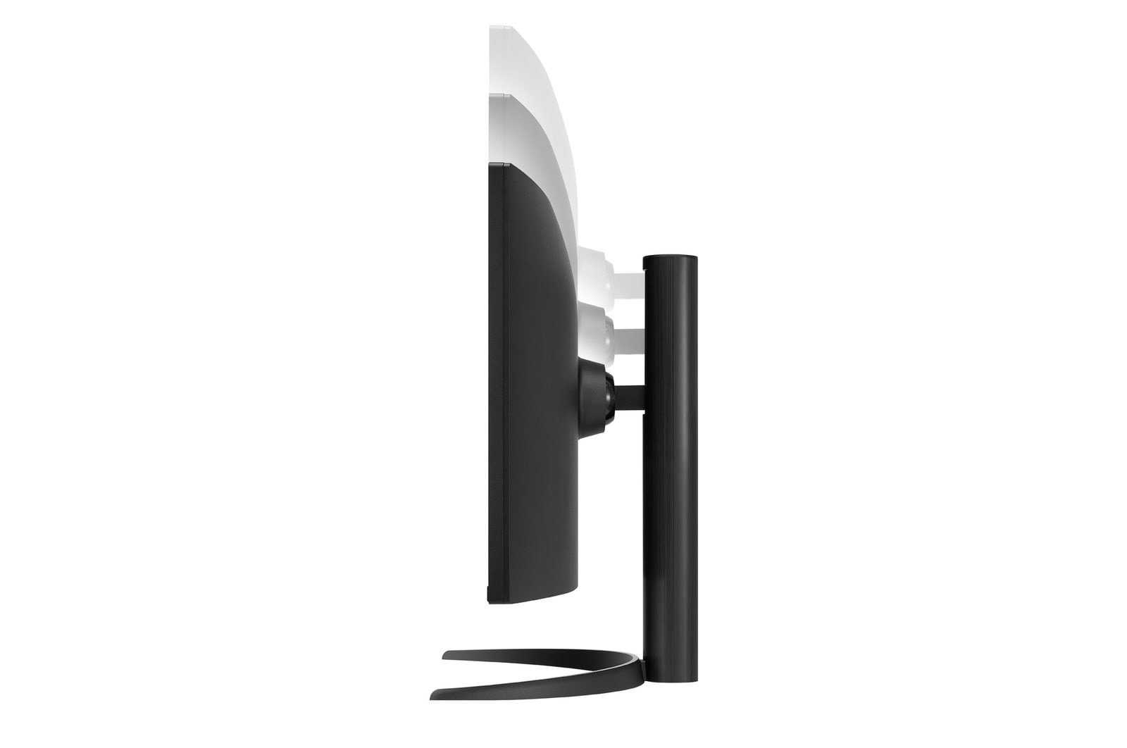 LG 34WR50QK-B computer monitor 86.4 cm (34") 3440 x 1440 pixels Wide Quad HD Black LG 34WR50QK-B computer monitor 86.4 cm (34") 3440 x 1440 pixels Wide Quad HD Black