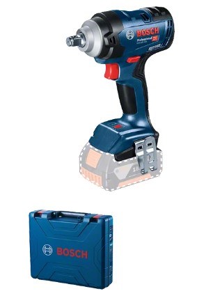 BOSCH. UD KEY. GDS 18V-400 1/2" SOLO BOSCH. UD KEY. GDS 18V-400 1/2" SOLO