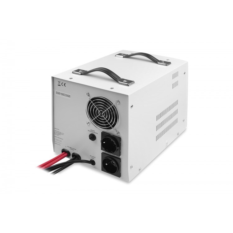 VOLT POLSKA UNINTERRUPTIBLE POWER SUPPLY SINUS PRO 2000 E 12/230V VOLT POLSKA UNINTERRUPTIBLE POWER SUPPLY SINUS PRO 2000 E 12/230V