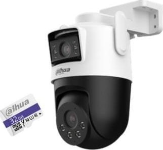 DAHUA P3D-3F-PV-0280B/0600B WI-FI CAMERA DAHUA P3D-3F-PV-0280B/0600B WI-FI CAMERA