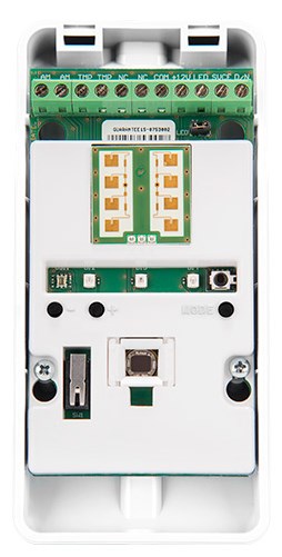 Satel DETECTOR PIR OUTDOOR/OPAL PLUS Passive infrared (PIR) sensor/Microwave sensor Wireless Ceiling/wall White Satel DETECTOR PIR OUTDOOR/OPAL PLUS Passive infrared (PIR) sensor/Microwave sensor Wireless Ceiling/wall White